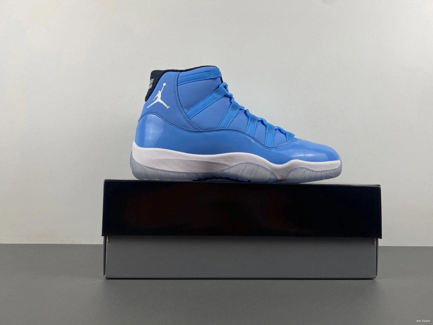 (11 Jordan Ultimate of 717602-900 Flight 29) - Gift 0228